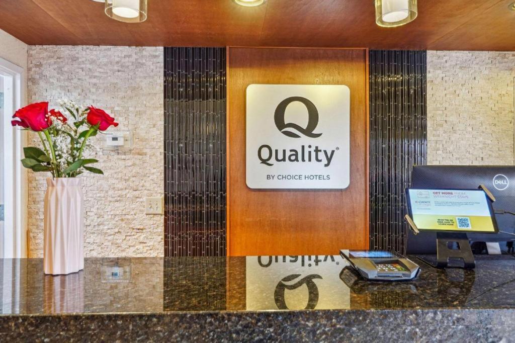 Quality Inn&Suites Dawsonville Extérieur photo