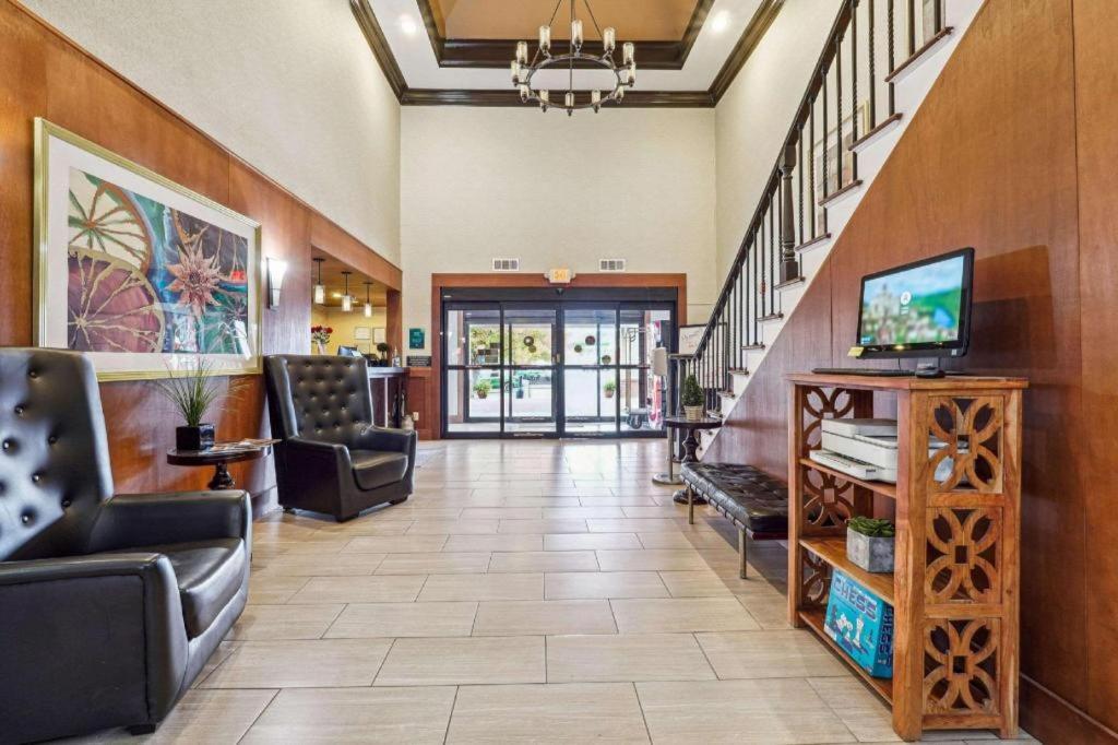 Quality Inn&Suites Dawsonville Extérieur photo