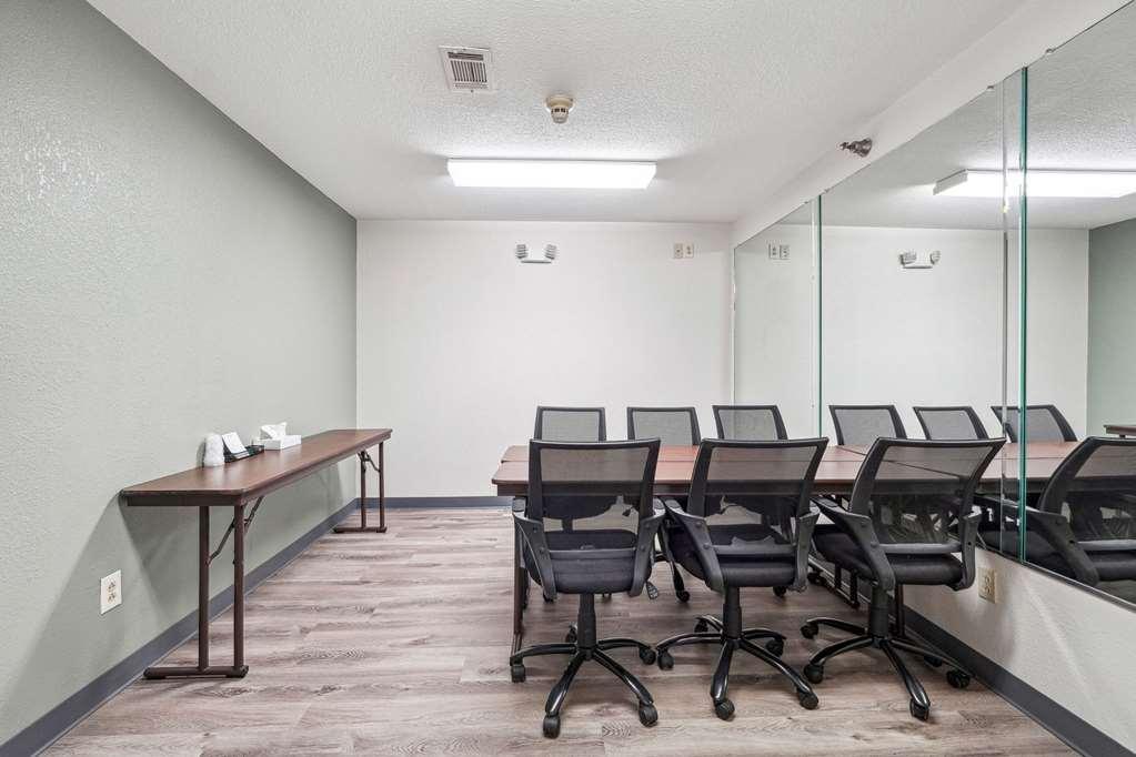 Quality Inn&Suites Dawsonville Facilités photo