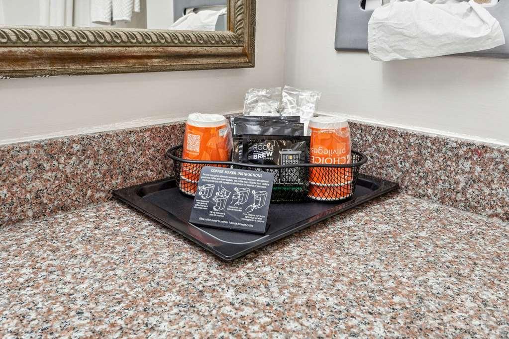 Quality Inn&Suites Dawsonville Chambre photo