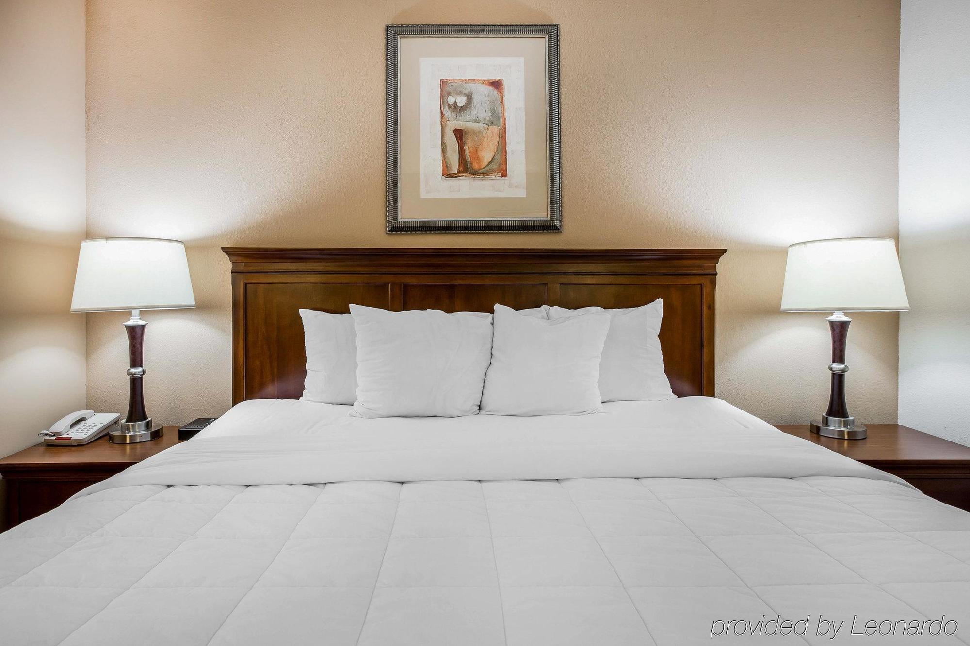 Quality Inn&Suites Dawsonville Extérieur photo