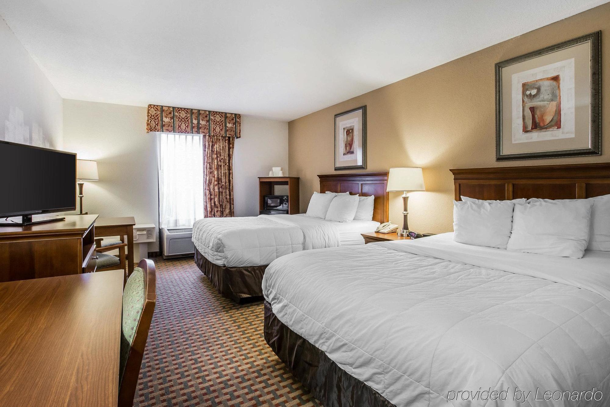 Quality Inn&Suites Dawsonville Extérieur photo