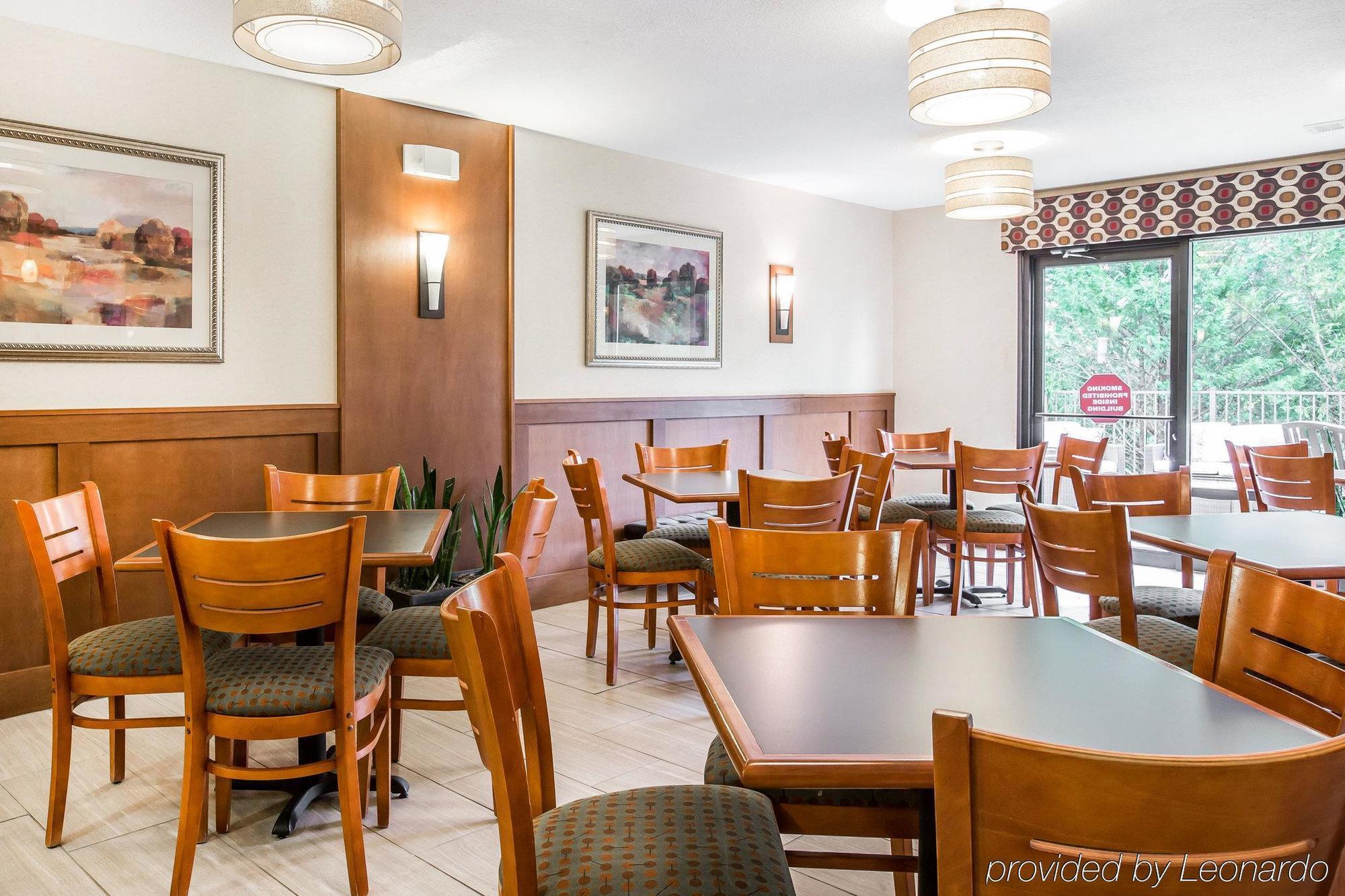 Quality Inn&Suites Dawsonville Extérieur photo