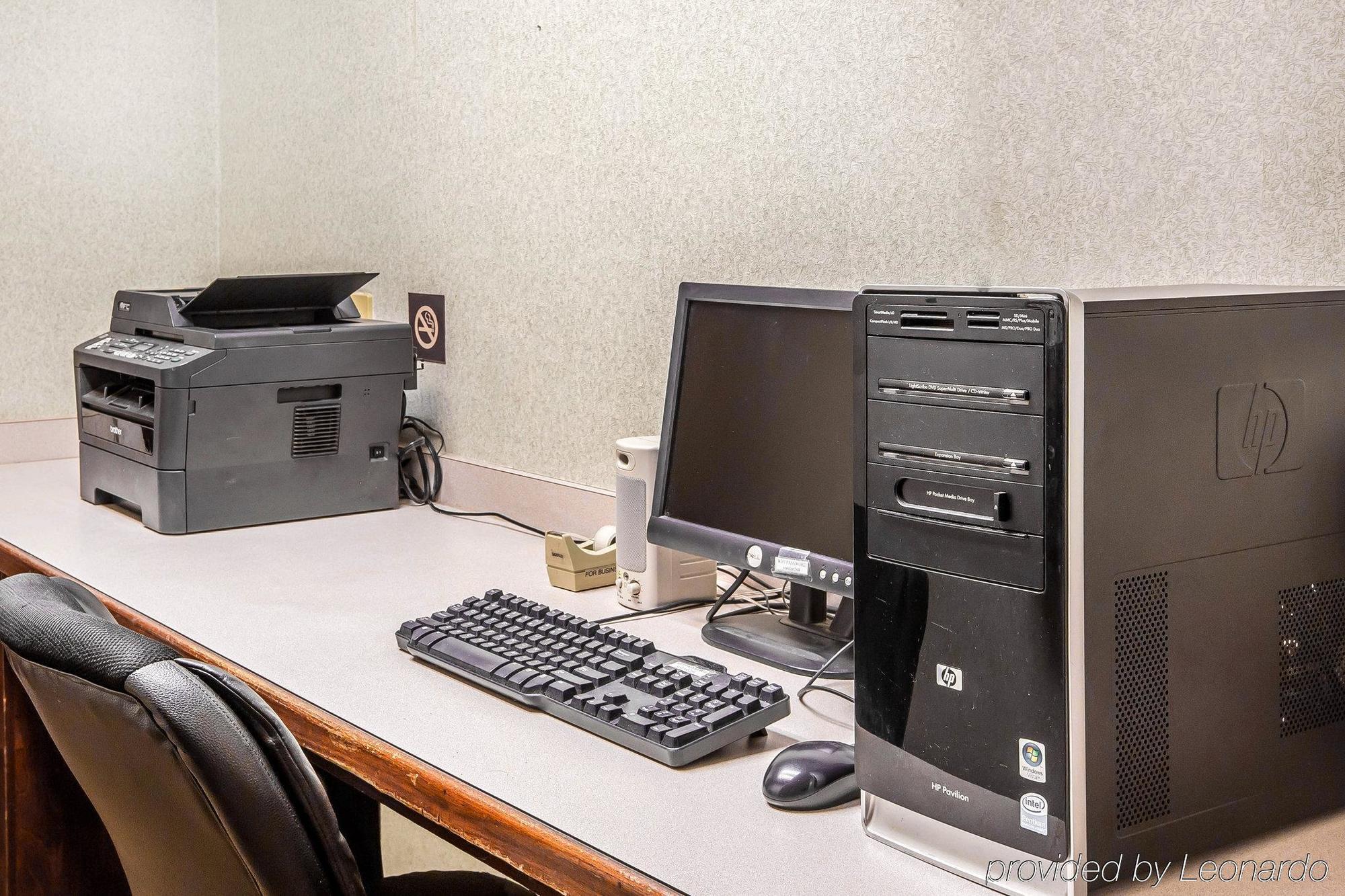 Quality Inn&Suites Dawsonville Extérieur photo
