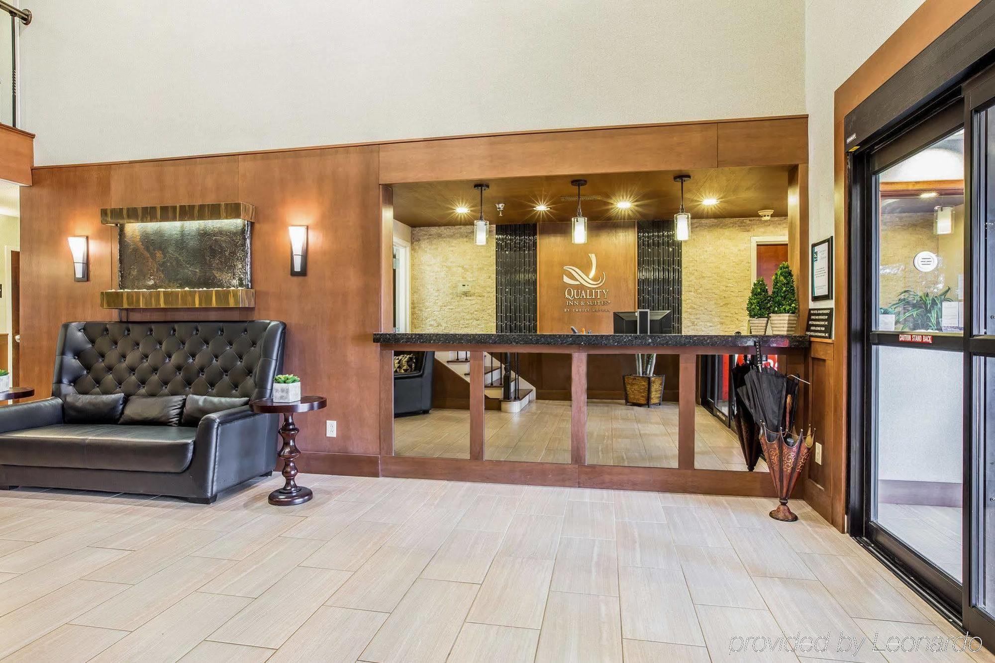 Quality Inn&Suites Dawsonville Extérieur photo