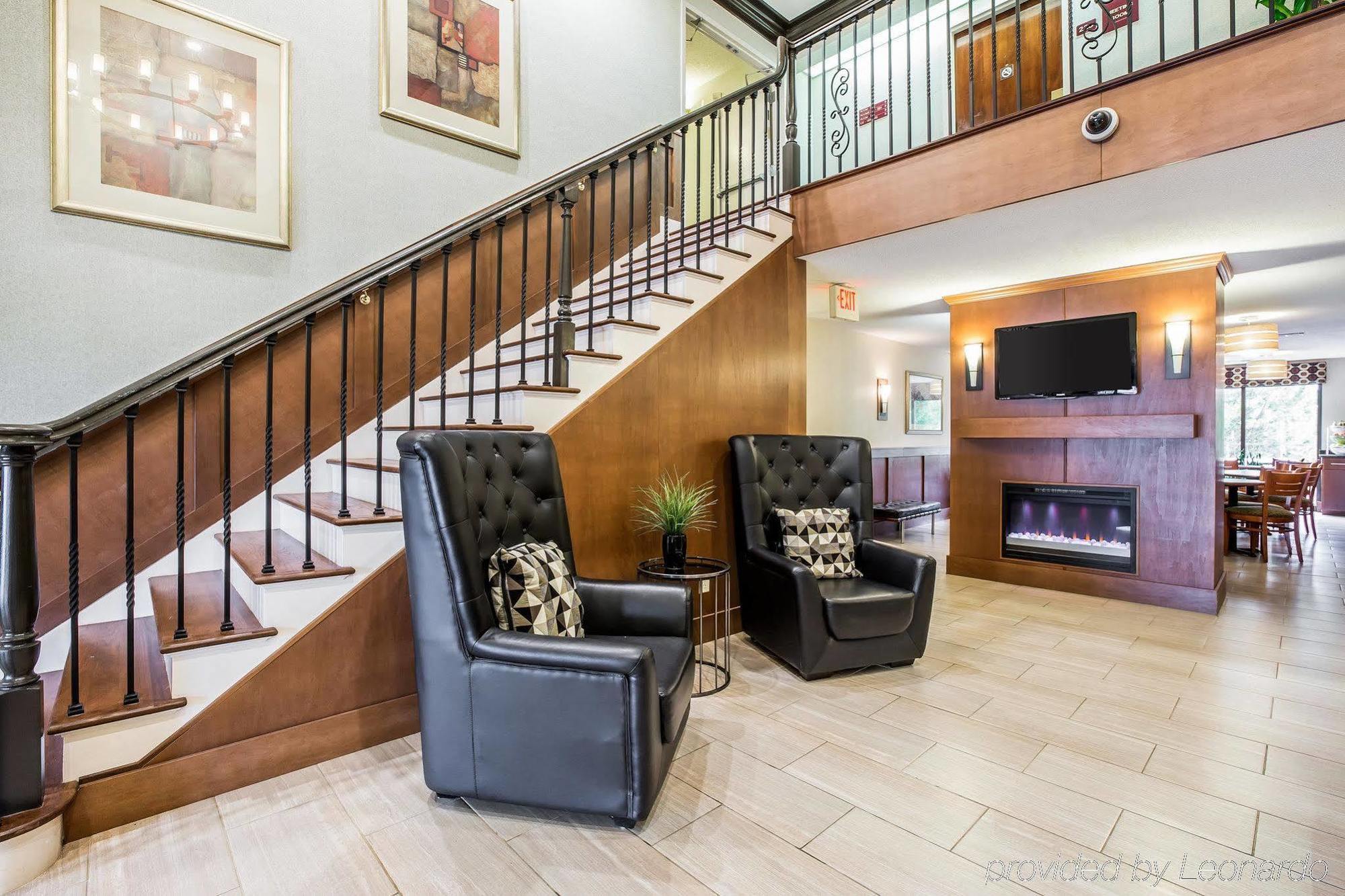 Quality Inn&Suites Dawsonville Extérieur photo