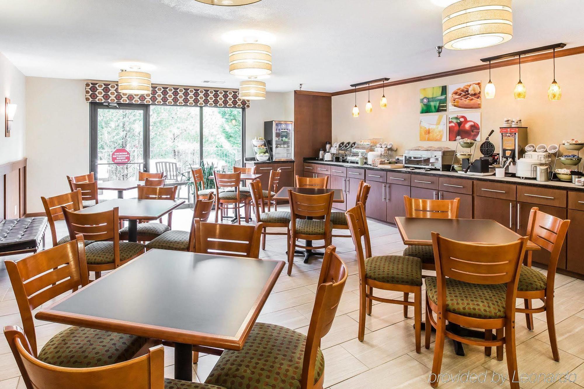 Quality Inn&Suites Dawsonville Extérieur photo