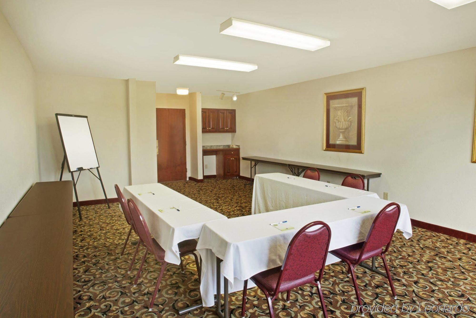 Quality Inn&Suites Dawsonville Extérieur photo